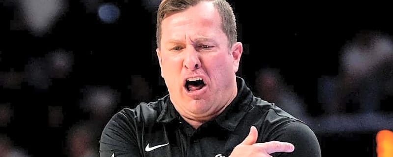 Iowa State Cyclones' Head Coach Highlights Why Losing Streak Will End