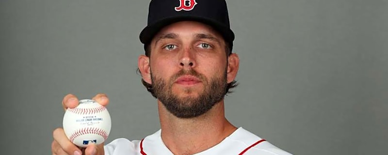 Red Sox Have Plenty to Consider After Kutter Crawford, Patrick Sandoval Update