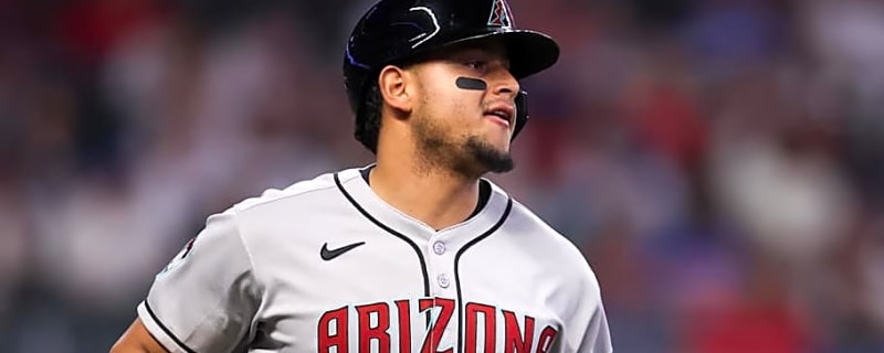 How Gabriel Moreno&#39;s Triumphant Return Drove D-backs to Victory