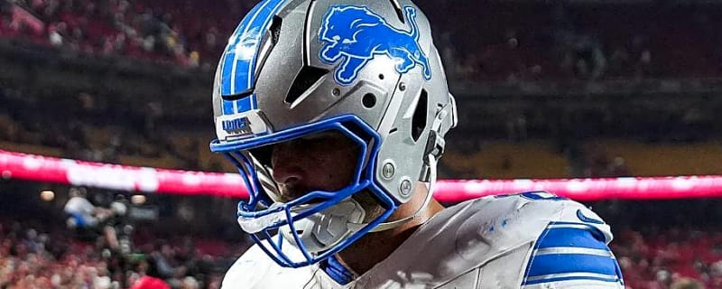 Detroit Lions 2026 OTAs Attendance Report