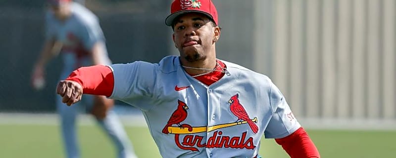 Cardinals Urged to Make Big Change for Pitching Prospect Nearing MLB Debut
