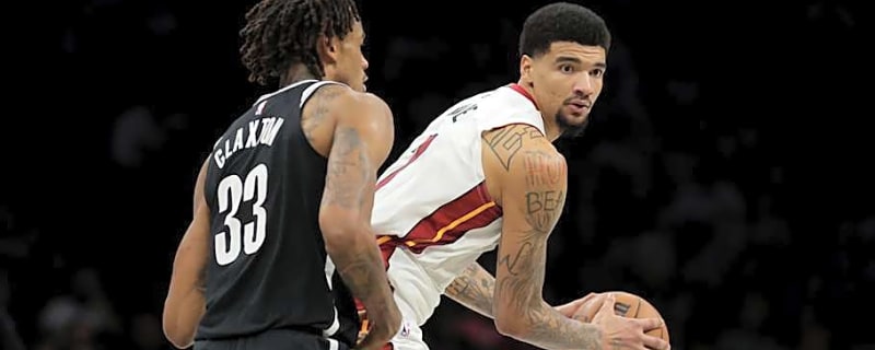 Win vs. Nets propelled by Powell, Ware and a revived third-year man