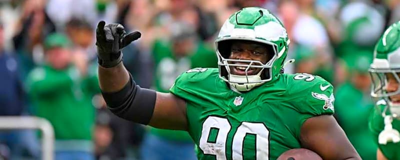 Eagles' Vic Fangio Believes Pro Bowl Selection Process Should Be Revamped