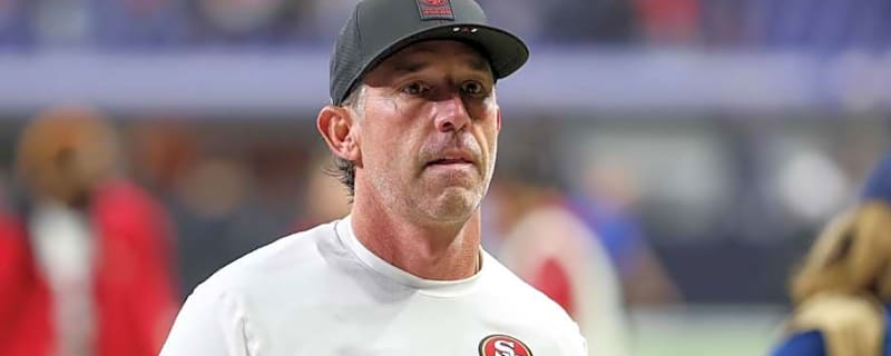 Four Point Plan for the 49ers' Perfect Offseason