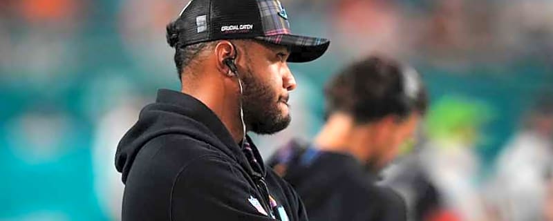 ESPN's Dan Orlovsky Has Unique Suggestion for Falcons' QB Battle