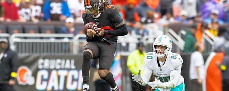 Top Three Undrafted Ohio State Buckeyes in the NFL Right Now