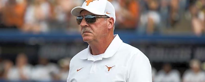 Texas Longhorns Softball Earns Historic Preseason Ranking