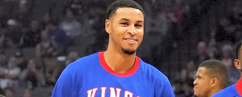 Kings Have Big Keegan Murray Decision to Make After Latest Injury