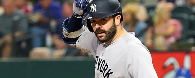Austin Wells Is Staring at an Unclear Future After Yankees' Early Draft Moves