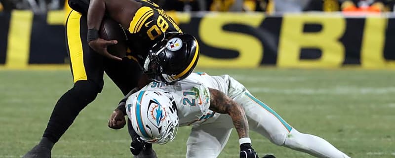 49ers' Latest Signing Finally Reinforces the Safety Position