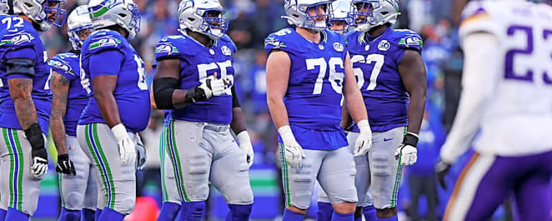 NFL analyst points to major issue Seahawks must fix before rematch with Rams