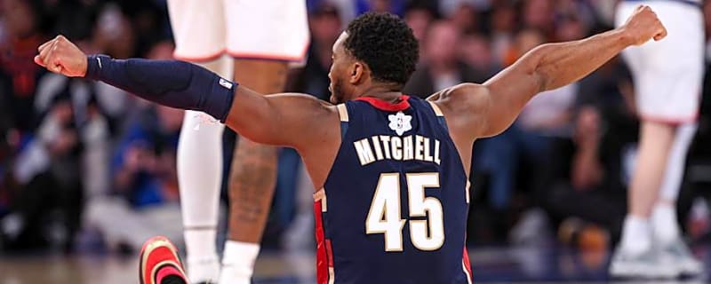 Where to Watch the Cleveland Cavaliers vs. New York Knicks Game Tonight: Time, Streaming, Breakdown