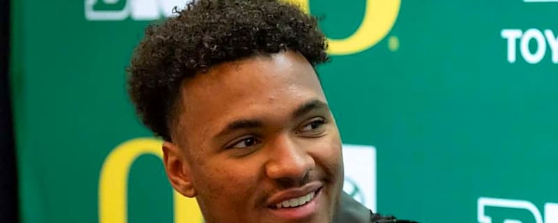Why Oregon's Tight End Room Will Still Thrive Despite Kenyon Sadiq's NFL Exit