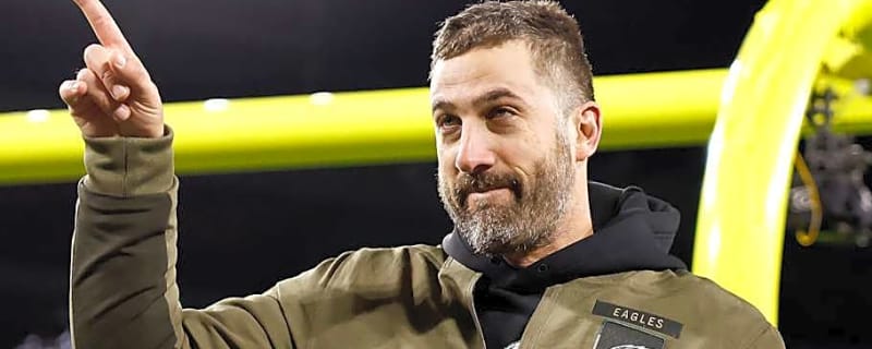 Cris Collinsworth just said what Eagles fans have been begging to hear