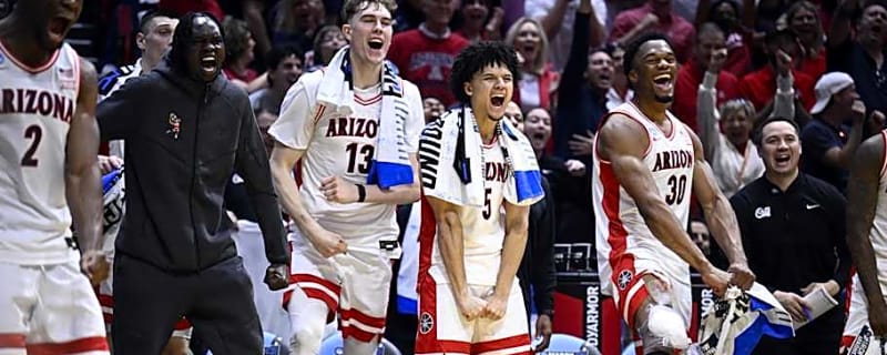 Krivas, Kharchenkov Prepared For Wildcats' Round 2 Matchup