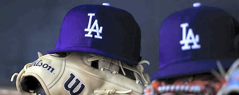 A's Capitalize on LA Dodgers Mistake, Land Bat