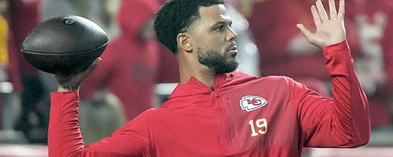 Chiefs Kingdom Reacts to Painful Christmas Day Loss