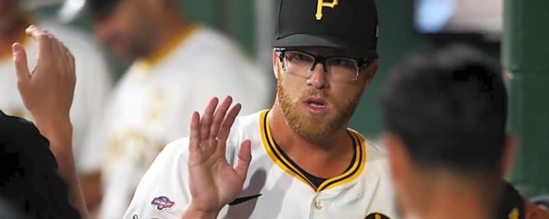 LSU Baseball Right-Handed Pitcher Receives Call Up to Pittsburgh Pirates