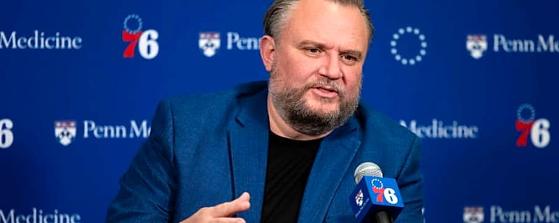 Sixers&#39; Front Office Adds Ex-NBA GM to Scouting Department