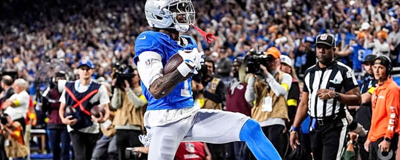 6 Detroit Lions Who Must Step Up Against Dallas Cowboys