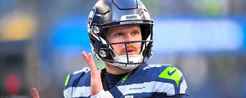 Former 49ers QB and Super Bowl Champ has Surprising Words About Seahawks' Sam Darnold