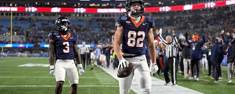 A Way-Too-Early Breakdown of Virginia Football&#39;s 2026 Opponents