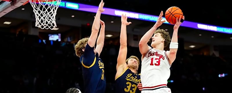 Inside Christoph Tilly&#39;s  late game-winner as Ohio State edges Notre Dame