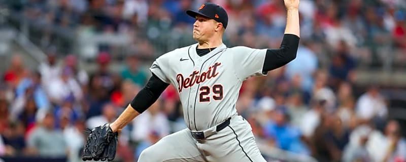 Projecting What a Yankees-Tarik Skubal Trade Could Look Like