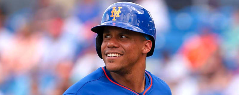 Juan Soto Trolls Yankees With 2-Word Tease Before Mets' Opening Day