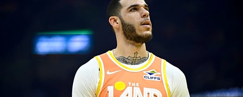 One Thing That Could Stop the Nuggets From Signing Lonzo Ball