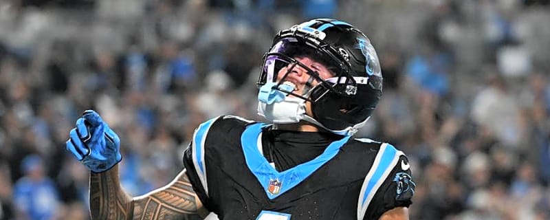 5 Key Things to Know About Panthers vs. Eagles in Week 6