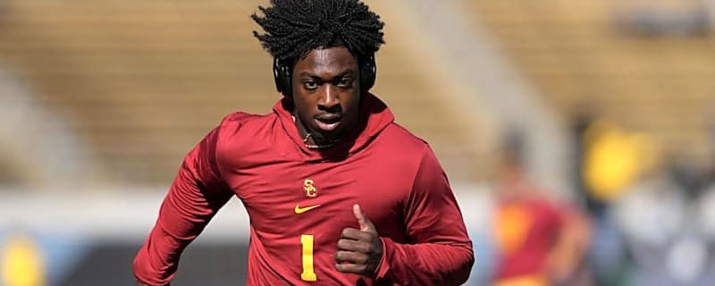 Former USC Receiver Zachariah Branch Emerging as Star Playmaker in SEC