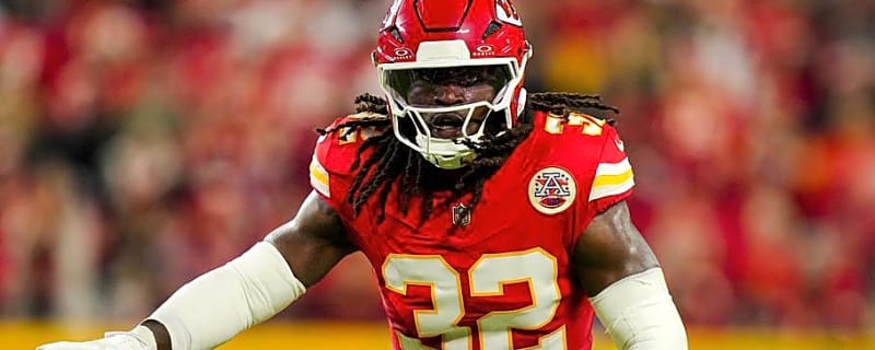 Will Nick Bolton Be One of the Chiefs' Top 10 Best Players in 2026?