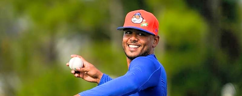 Could Freddy Peralta Be Poised for an Extension?