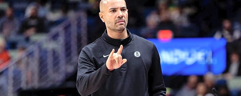 Brooklyn Nets Could Acquire Two-Time All-NBA Big Man
