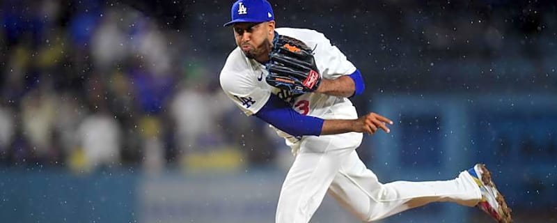 New York Mets Dodged Disaster With Injured Reliever