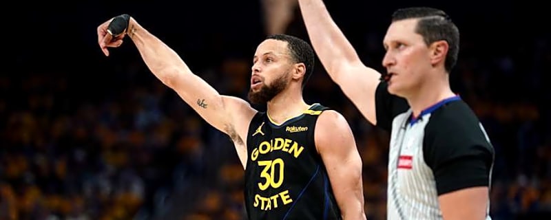 Golden State Warriors Reportedly Monitoring Two Major NBA Superstars