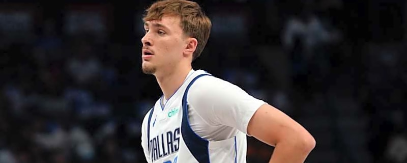 Cooper Flagg stars in Gatorade ad narrated by Mavericks legend