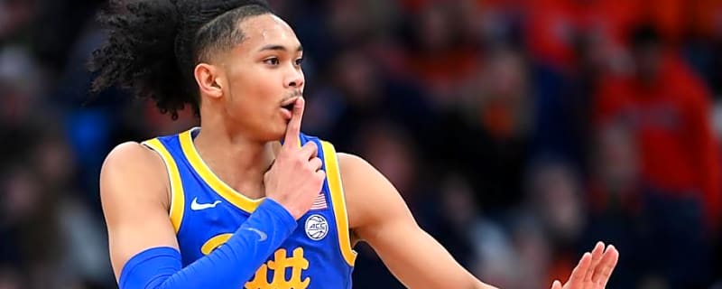 Jaland Lowe is in for a massive season under Mark Pope at Kentucky