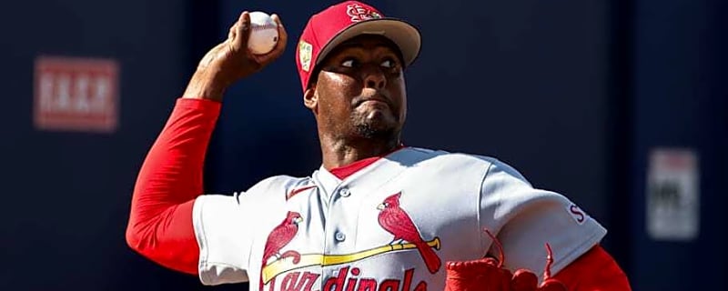 Cardinals' George Soriano May Have Unlocked New Weapon for 2026