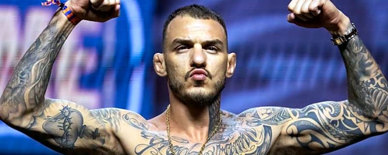UFC Fight Night: Renato Moicano vs. Chris Duncan Full Card Picks & Predictions