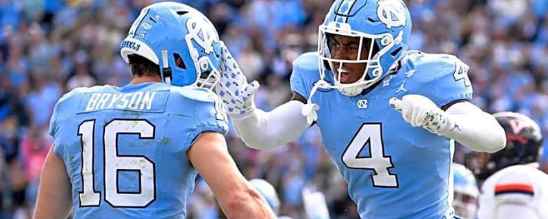 UNC Making Progress with Elite In-State 2027 Linebacker