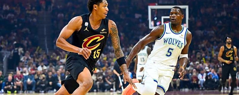 Legendary Head Coach Praises Meleek Thomas After NBA Debut for Cleveland Cavaliers