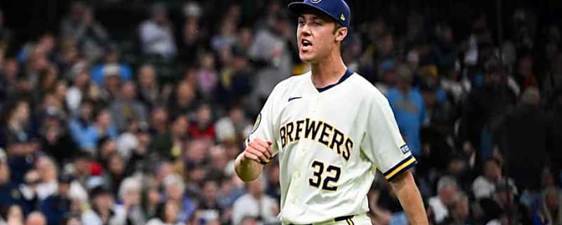 Pat Murphy Hilariously Summed Up Jacob Misiorowski's Near-Perfect Day