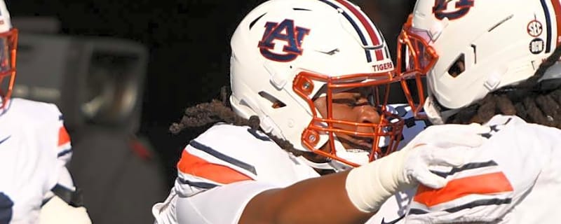Key Auburn Defensive Player Granted Seventh Year of Eligibility