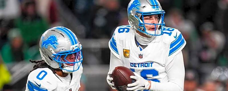 Odds Lions Beat Giants Week 12