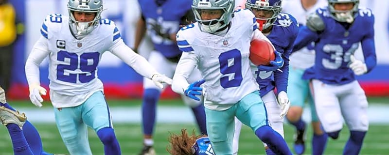 Cowboys' Most Overlooked Concern Entering 2025 Isn’t the Defense