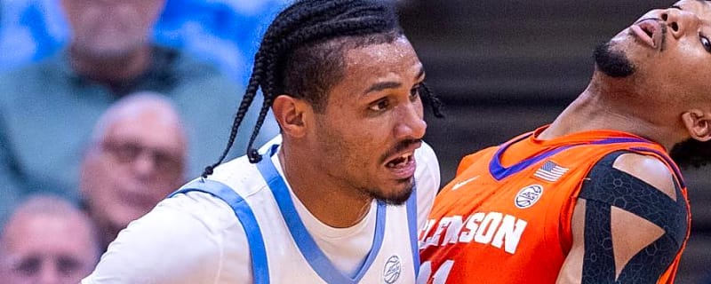 How Jarin Stevenson’s UNC Role Will Expand Under Michael Malone
