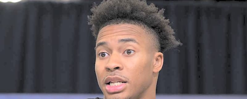 Seahawks Host Brandon Cisse, Whose 41-Inch Vertical Makes Him Ideal Riq Woolen Successor