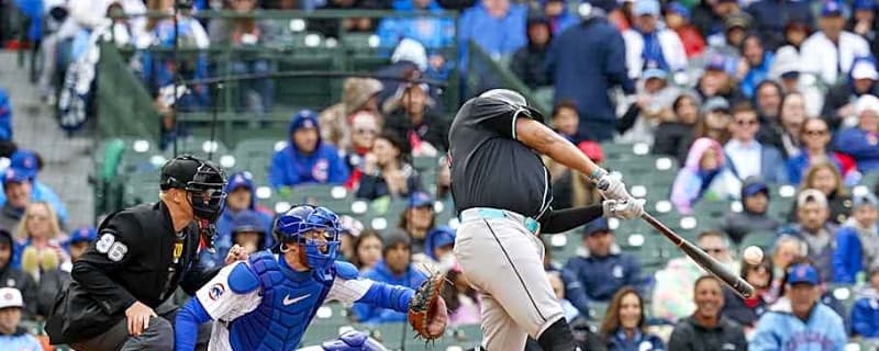 Red Sox Could Acquire .825 OPS 1st Baseman In Surprise Blockbuster With NL West Team